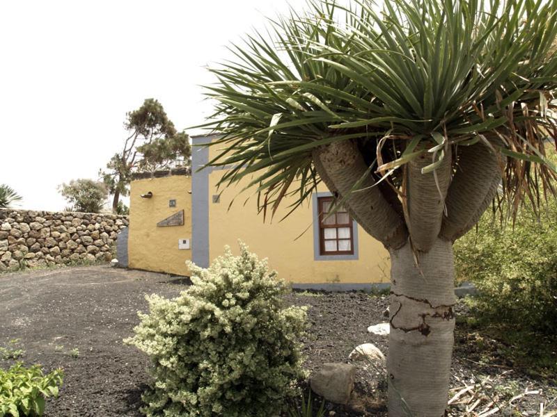 Casa Rural El Drago Guest House Moya  Eksteriør bilde